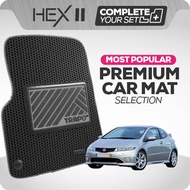 Honda Civic Type R FN2 (2007-2011) MY