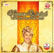 Nassier Wahab – Tak Mungkin Hujan Balik Ke Langit CD