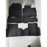 Small Carpet Honda Integra DC5 Type R