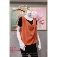 [C333] EF Eve [+Follow Gift] [Sorry Out Of Stock No Replenishment] & Loose Shirts On Shelves