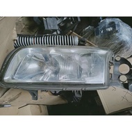VOLVO S80 HEAD LAMP USED PARTS