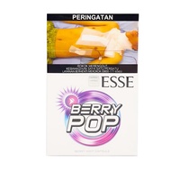 ROKOK ESSE BERRY POP ISI 16 BATANG