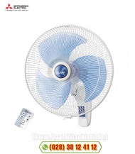 [HCM]Quạt treo tường Mitsubishi W16-RA