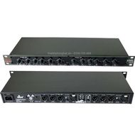 Phân tần Crossover dbx 234xl