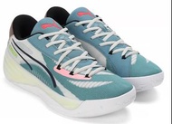 PUMA All-Pro NITRO basketball shoes, Puma籃球鞋