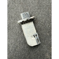AUDI AIR FLOW SENSOR 06J 906 461D USED JAPAN