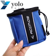 YOLO Arrow Caliper Release Pouch Universally Bow String Arrow Bow Caliper Storing Bag Compound Bow Bow Release Bag