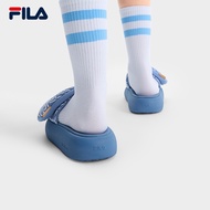 FILA CORE FASHION FILA DONUT 1S MILANO Women Slippers (White)