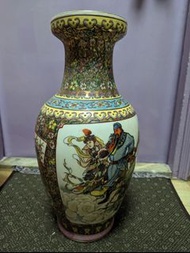 Chinese Vase 中國花瓶 大花樽