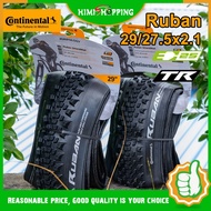 CONTINENTAL RUBAN ShieldWall BICYCLE TIRE OF MOUNTAIN BIKE TYRE TUBELESS FOLDING FOLDABLE KEVLAR 27.