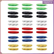 [LzdyqmyebMY] 1 Pair Ice Hockey Skate Laces Shoe Laces Flat Hockey Shoes Accessories for Hockey Boot