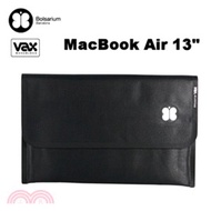 瑪俐娜 全防水防震包 黑色Macbook Air 13吋