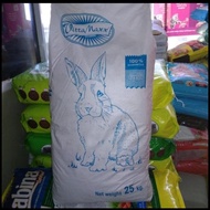 Vitamax/vitamax Rabbit Food Rabbit Food 25Kg Via Gojek