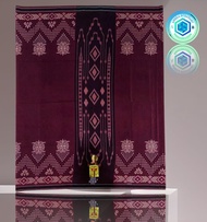 (BISA COD) SARUNG SAMARINDA HDS 210 MOTIF BHS CLASICC & BHS BATIK TERBARU SARUNG SANTRI DEWASA 2024