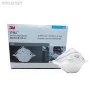 【New stock】▣[50PCS PER BOX] 9105 3M N95 Mask VFlex™ Particulate Respirator