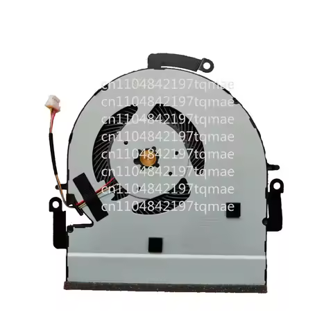 GPU FAN For ASUS ZenBook Pro UX550V NS85B14-16M10 13NB0ES0T02011 DC5V 0.5A