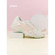 2025 Women's shoes GEL-CONTEND 4 lightweight breathable running shoes T8D9Q-106 sho absorbing runnin