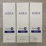 ASEA Renu 28 Revitalizing Redox Gel 90ML EXP 2025 Ready Stock