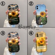 CASING HANDPHONE MELTING INFINIX SMART 5 SMART 6 NFC SMART 6+ _376