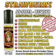 WANGIAN STRAWBERRY 10ML (AS-SYIFA KHALIFAH SARI SAFAR)