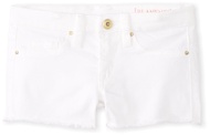 [BLANKNYC] girls Cut-off ShortCut Off Short Shorts, Stylish Denim, Teen & Tween Fashion, Comfortable
