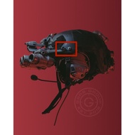 G GBRS GROUP Night Vision Device Anti-Lost Rope