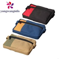 YONGWANG EDC Tool Bag, Miscellaneous Items, Wallet, Currency, Mini Credit Card Storage