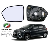 MYVI 2017 2018 2019 2020 D20N SIDE MIRROR GLASS ORIGINAL