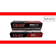 (Gab) Nissan Navara 2.5 D40 2008-2014 4wd Super R Premium Sport Shock Absorber (Oil / Gas)