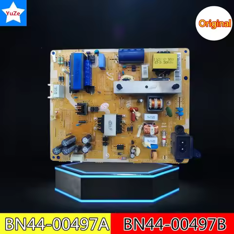 For Samsung TV BN44-00497A BN44-00497B UA46EH5080R 46EH5000R UE46EH5080 UE46EH5007K PD46AVF_CSM Powe