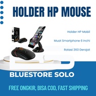 Car Holder Mouse Holder Mouse Holder Foldable Dashboard Holder