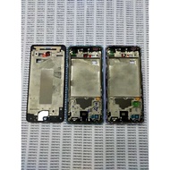 FRAME BEZZEL CENTER BONE LCD HOLDER SAMSUNG A72