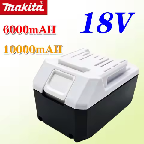 Makita BL1813G 6.0Ah/10Ah Li-ion 18V Power Tools Battery BL1811G BL1815G BL1820G BL1813G BL1813G BL1