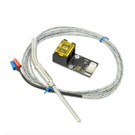 [Taiwan Iot] Gravity: CT1780 1-Wire K-Type Single-Wire Thermocouple Amplifier