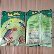 Fur CP singing Bird food yellow