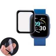 Posb Smart Buddy Watch Gen 6 film Full Curved Screen Protector For Posb Smart Buddy Watch Gen6 Scree