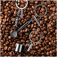 GANTUNGAN MHW-3BOMBER Key Chain 5.0 - MHW-3Bomber Keychain