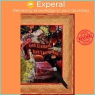 God Damsel by Reb Livingston (US edition, paperback)