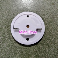 Bracket for TPLink Tapo C200-C210-C211-C212-C220-C225, TC70, TC71, TL70, Mercury cameras...