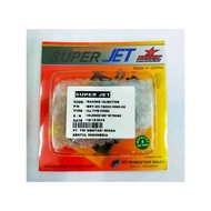 HONDA RS150 / RSX 150 / W110 FI BRT RACING SUPER JET INJECTOR [180CC 3 HOLES/ 200CC 4 HOLES / 250CC 