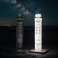 Wireless Remote Control Grip Tripod for Sony A6700 A6600 A6400 A6100 A1 A9 A7CR A7CII A7C A7SIII A7R