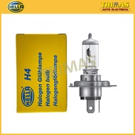 002-088-473 Original Hella P45T H5 12V 100/90W Car Headlamp Bulb Mentol