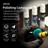 Polishing Compound Tool Set By DSPIAE Sponge And Head
