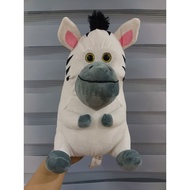 Zebra plush toys B29