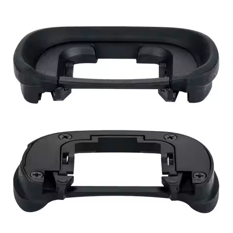 FDA-EP18 Camera Eyecup Eyepiece Viewfinder for Sony A7 III A7 II A7 A7R IV A7R III A7S II A7S A99 II