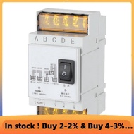 Fully Automatic Water Level Controller Switch 25A 220V Water Tank Liquid Level Detection Sensor Wate