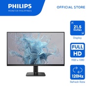 Philips 22E2N1100L 21.5" VA LCD display Full HD IPS Technology 1ms 120Hz Anti-Glare LCD Monitor