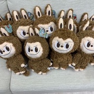 Popland 北京樂園限定Zimomo大首領毛絨公仔