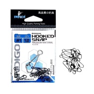 SNAP INDIGOHOOK, SNAP fishing
