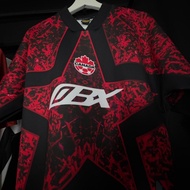 BOXY (SE) LYCRA canada CUTTING OVERSIZE BY OBX JERSEY Special Edition